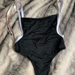 House of CB one piece swimsuit